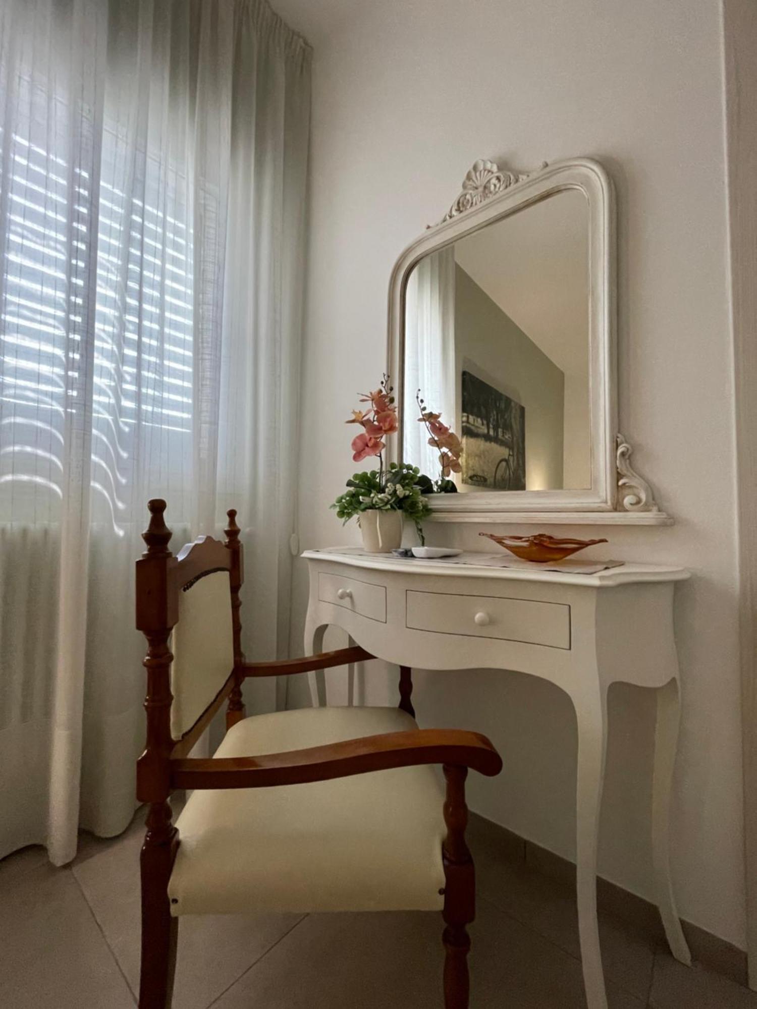 Bed and Breakfast Il Matino Leverano Exterior foto